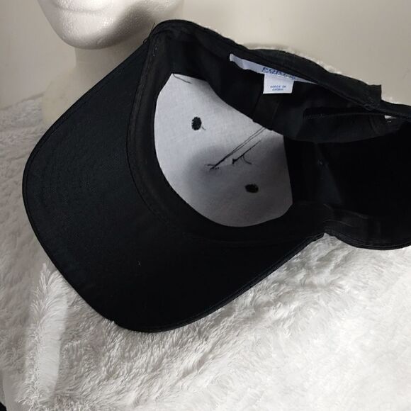 Marvel "The Gifted" TV Series Unisex Black Cap - Picture 8 of 9